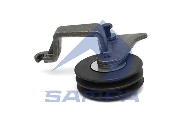SAMPA Belt Tensioner, v-ribbed belt 022.197 buy