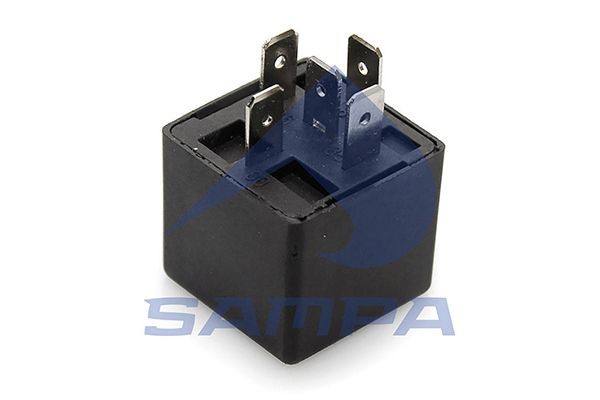 SAMPA 022.210 Indicator relay IVECO Daily 2006 in original quality