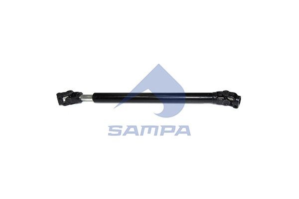 SAMPA 022.224 Steering Shaft 81.46122.6071