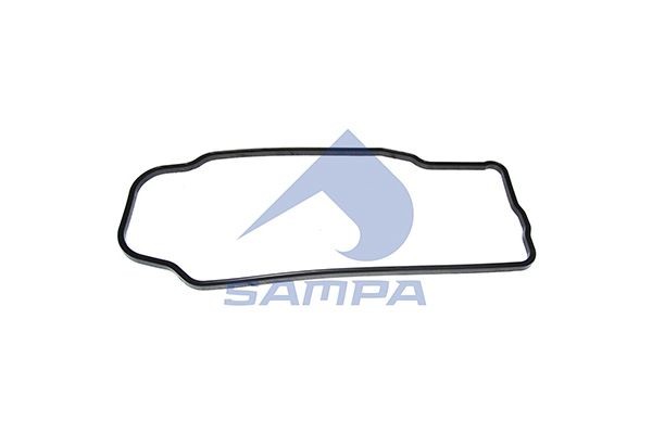 SAMPA 022.240 Dichtung, Ölsumpf für MAN E 2000 LKW in Original Qualität