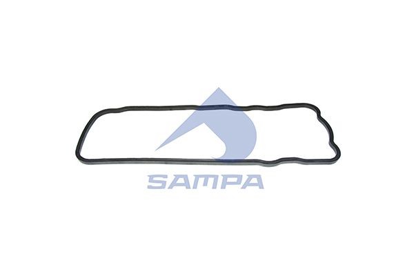 SAMPA 022.244 Dichtung, Ölsumpf für MAN TGS LKW in Original Qualität