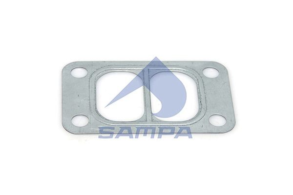 SAMPA 022.256 Abgaskrümmerdichtung für MAN TGL LKW in Original Qualität