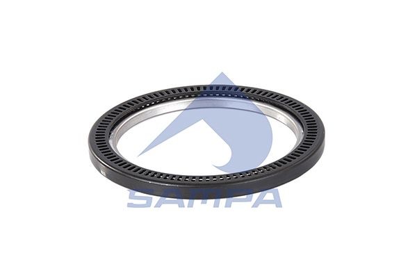 SAMPA 022.277 Shaft Seal, wheel hub 81 96503 0333