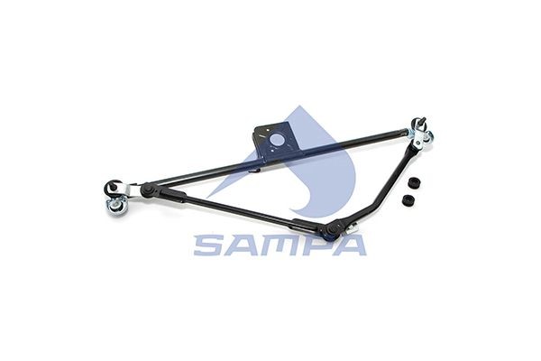 SAMPA 022.310 Wiper Arm, windscreen washer