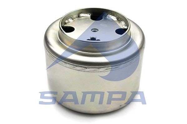 SAMPA 022.319 Roller Piston, air spring bellow 36 43603 0011