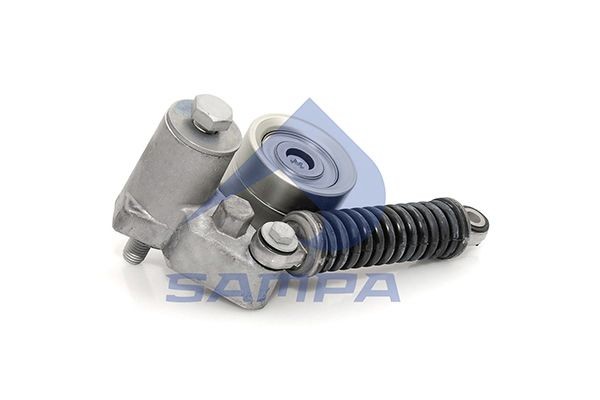SAMPA 022.330 Belt Tensioner, v-ribbed belt 51958007446