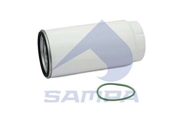 SAMPA 022.378 Fuel filter A960 477 0003