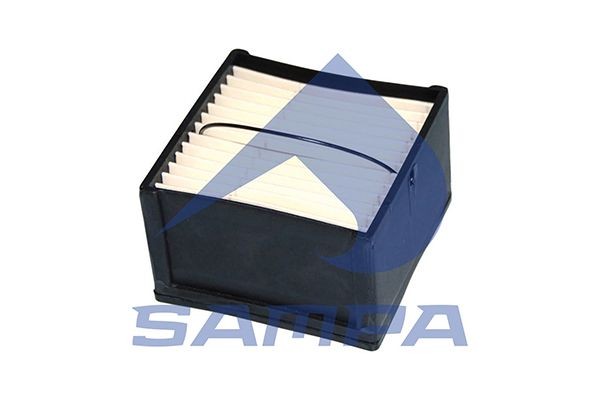 SAMPA 022.381 Fuel filter