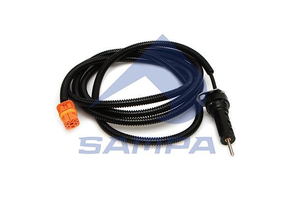 022.394 SAMPA Sensor, Bremsbelagverschleiß für NISSAN online bestellen