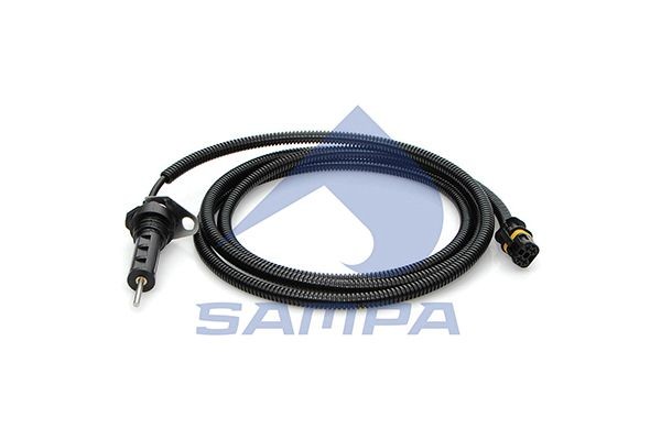 SAMPA 022.395 Wear Indicator, brake pad 81.25937-6040