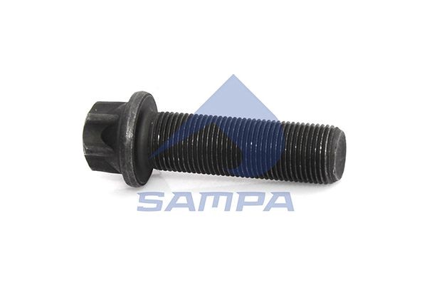 SAMPA 022.402 Schraube, Bremsscheibe für MAN TGA LKW in Original Qualität