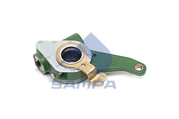 SAMPA 022.438 Gestängesteller, Bremsanlage für MAN F 90 Unterflur LKW in Original Qualität