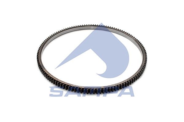 SAMPA 022.472 Ring Gear, flywheel 51 02310 0087