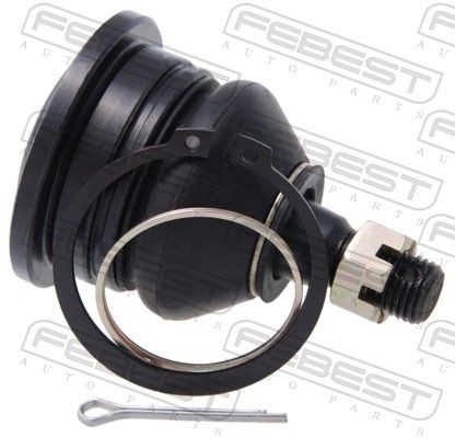FEBEST 0220-WD22UF Ball Joint E4524 2S486