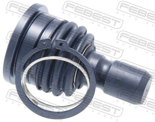 FEBEST Ball joint in suspension 0220-Y62LR for NISSAN PATROL, ARMADA