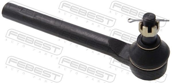 FEBEST 0221-Z50U Track rod end Front Axle