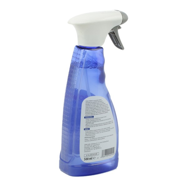 02212410 SONAX XTREME Textil / Teppich-Reiniger Flasche, Spraydose