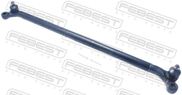 FEBEST Front Axle Tie Rod 0222-D22 buy