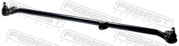 FEBEST Front Axle Tie Rod 0222-R20 buy