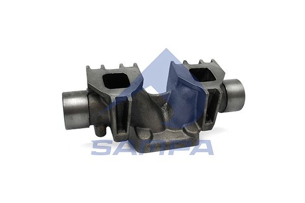 SAMPA Manifold, exhaust system 023.028 buy
