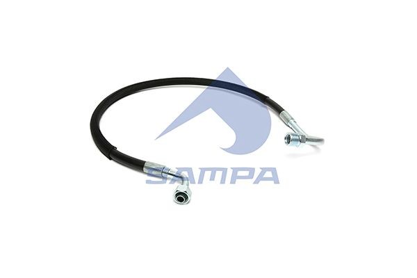 023.030 SAMPA Abgaskrümmer für BMC online bestellen