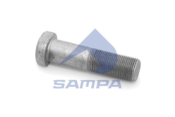SAMPA 023.048 Radbolzen für MAN TGM LKW in Original Qualität