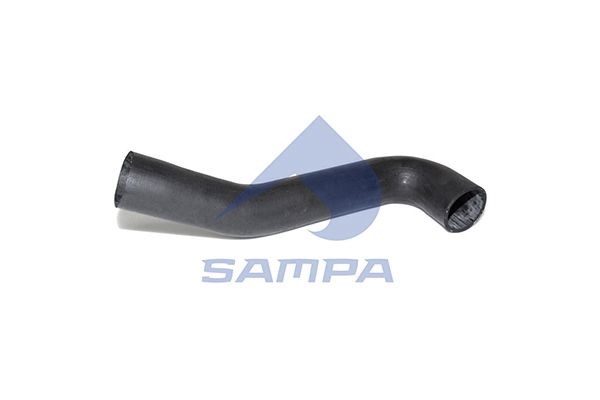 SAMPA 023.066 Kühlerschlauch für MAN TGX LKW in Original Qualität
