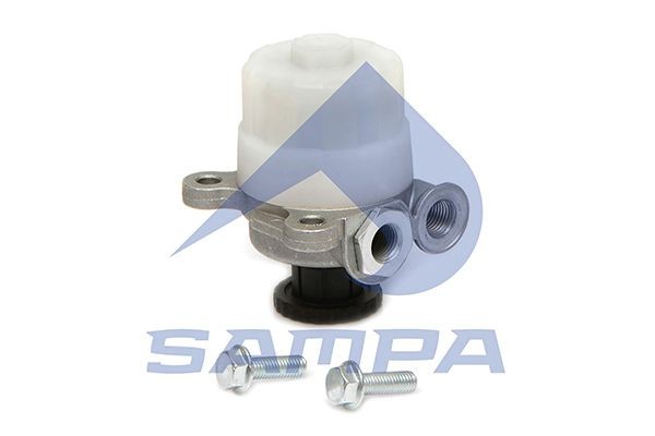 SAMPA 023.070 Pumpe, Kraftstoffvorförderung für MAN TGM LKW in Original Qualität