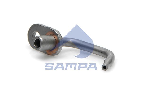 Original 023.098 SAMPA Injectors experience and price
