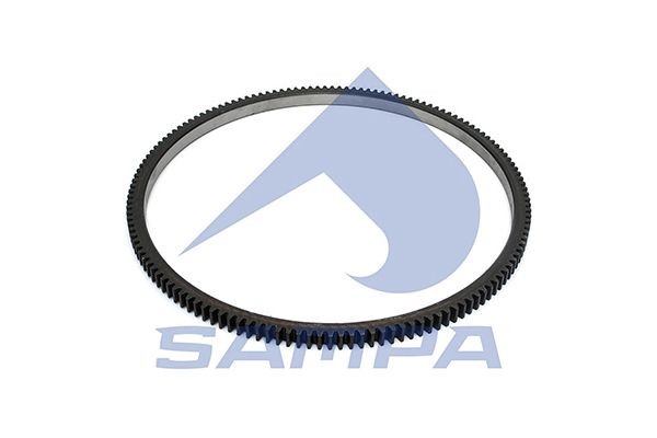 SAMPA 023.177 Ring Gear, flywheel 51023100086
