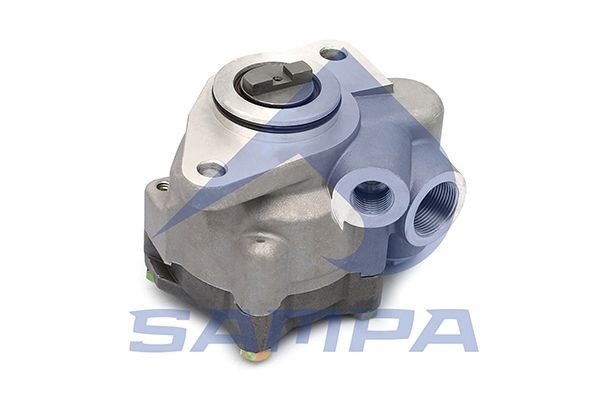SAMPA 023.186 Power steering pump 81 47101 6184