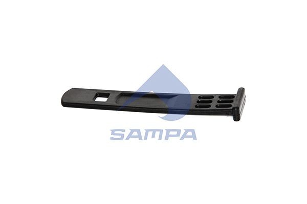 023.229 SAMPA Spannband, Kotflügel MAN TGM