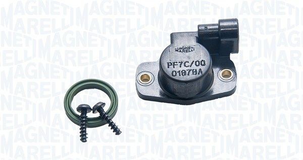 Original 023000001010 MAGNETI MARELLI Repair kit, gear lever RENAULT