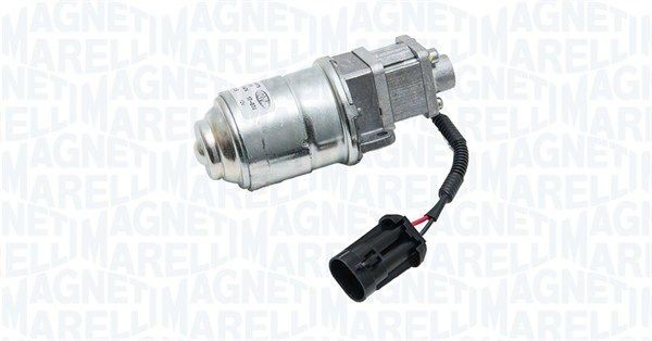 MAGNETI MARELLI 023000029010 Repair kit, gear lever RENAULT MEGANE 2016 in original quality
