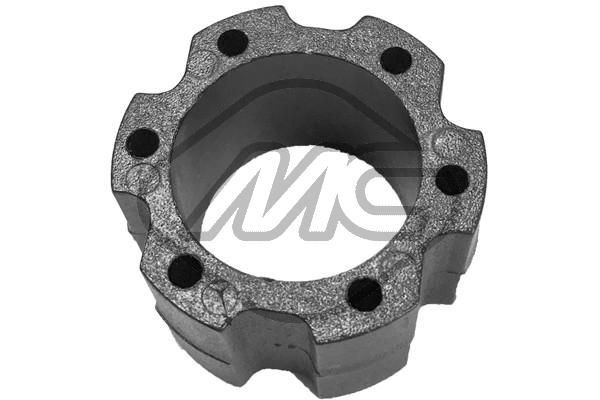 Repair kit, steering gear Metalcaucho - 02301