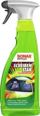 SONAX Frostschutz, Scheibenreinigungsanlage, 03552410 03552410 SONAX