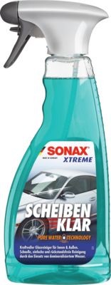 SONAX Glass cleaner XTREME 02382410