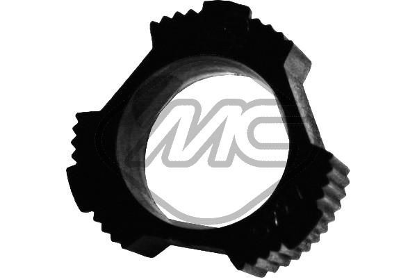 Original 02384 Metalcaucho Repair kit, steering gear VW