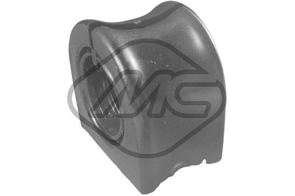 Metalcaucho Front Axle, Rubber Mount, 18 mm Inner Diameter: 18mm Stabiliser mounting 02385 buy
