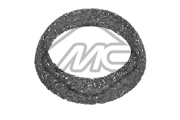 Metalcaucho 60 mm Seal, exhaust pipe 02393 buy