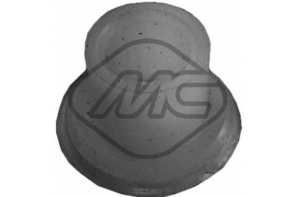 02400 Metalcaucho Gear knob buy cheap