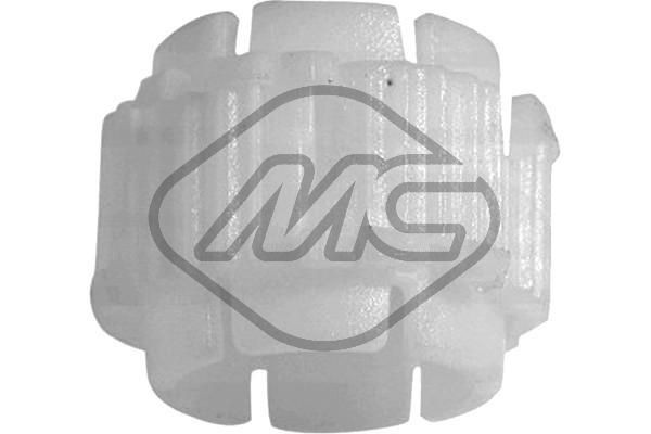 02401 Metalcaucho Repair kit, steering gear buy cheap