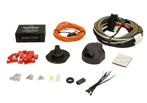 Opel SIGNUM Towbar / parts parts - Towbar electric kit BOSAL 025-048