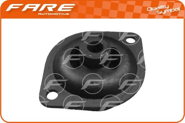 FARE SA both sides, Rubber-Metal Mount 54 mm Engine mounting 0251 buy
