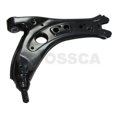 OSSCA 02513 Suspension arm Front axle both sides, Control Arm