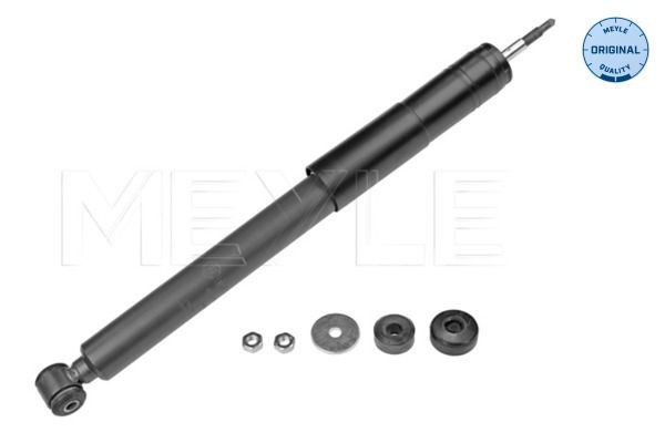 MEYLE Struts and shocks rear and front MERCEDES-BENZ C-Class T-modell (S202) new 026 725 0014