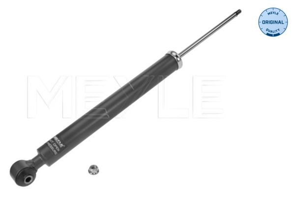 MEYLE Shock absorber rear and front W204 new 026 725 0019