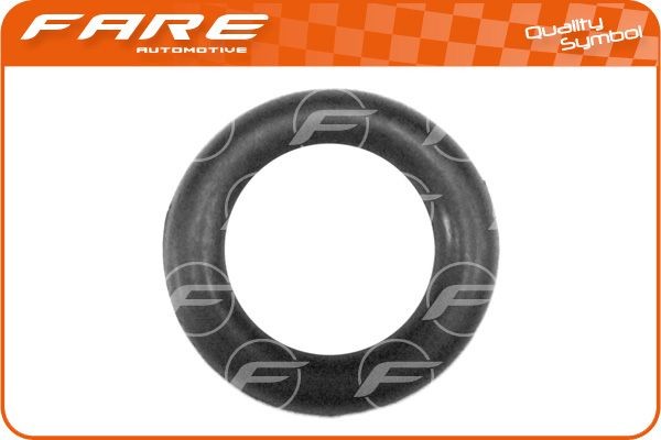 FARE SA Holder, exhaust system Renault 25 B29 new 0262