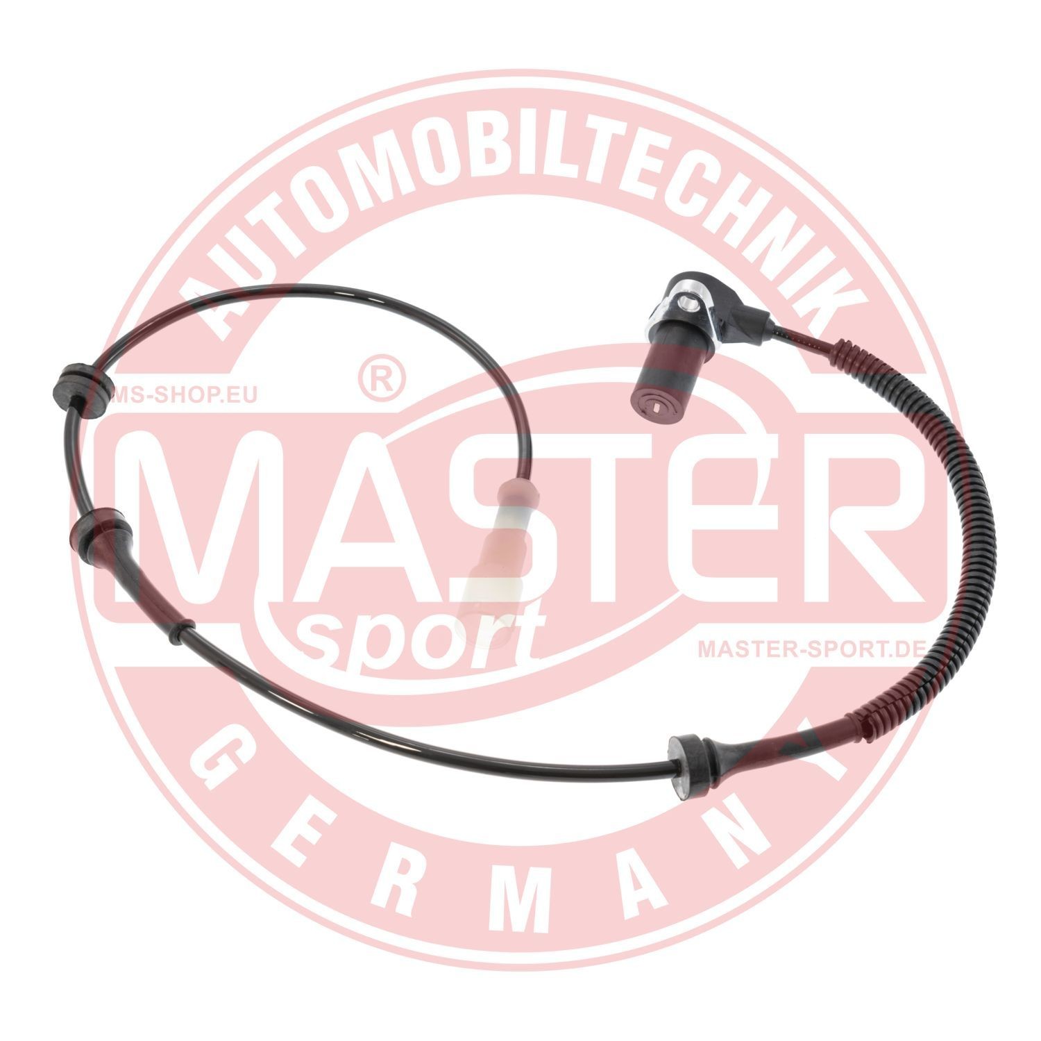 MASTER-SPORT ABS wheel speed sensor 0265006751-PCS-MS
