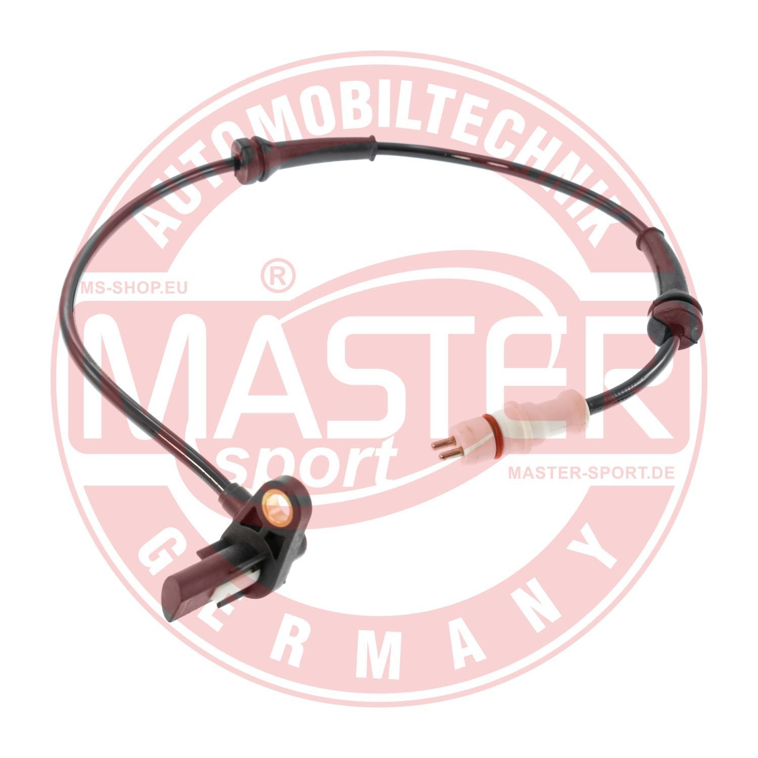 MASTER-SPORT ABS wheel speed sensor 0265007583-PCS-MS